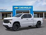 2026 Chevrolet Silverado 1500 Double Cab RWD Pickup for sale #Z123845 - photo 2