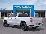 2026 Chevrolet Silverado 1500 Double Cab RWD Pickup for sale #Z123845 - photo 27