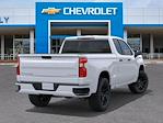 2026 Chevrolet Silverado 1500 Double Cab RWD Pickup for sale #Z123845 - photo 28