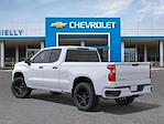2026 Chevrolet Silverado 1500 Double Cab RWD Pickup for sale #Z123845 - photo 3