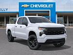 2026 Chevrolet Silverado 1500 Double Cab RWD Pickup for sale #Z123845 - photo 31