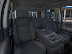 2026 Chevrolet Silverado 1500 Double Cab RWD Pickup for sale #Z123845 - photo 40