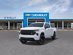 2026 Chevrolet Silverado 1500 Double Cab RWD Pickup for sale #Z123845 - photo 8