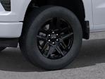 2026 Chevrolet Silverado 1500 Double Cab RWD Pickup for sale #Z123845 - photo 9