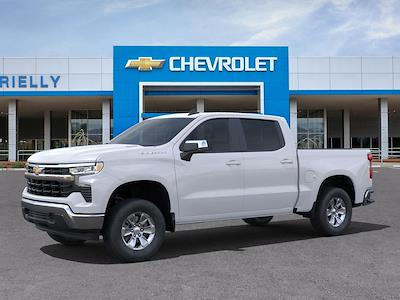 2025 Chevrolet Silverado 1500 Crew Cab 2WD Pickup for sale #Z127080 - photo 2