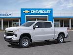 2025 Chevrolet Silverado 1500 Crew Cab 2WD Pickup for sale #Z127080 - photo 2