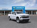 2025 Chevrolet Silverado 1500 Crew Cab 2WD Pickup for sale #Z127080 - photo 25
