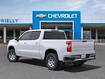 2025 Chevrolet Silverado 1500 Crew Cab 2WD Pickup for sale #Z127080 - photo 3