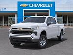 2025 Chevrolet Silverado 1500 Crew Cab 2WD Pickup for sale #Z127080 - photo 30