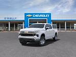 2025 Chevrolet Silverado 1500 Crew Cab 2WD Pickup for sale #Z127080 - photo 32