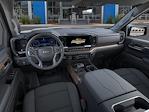 2025 Chevrolet Silverado 1500 Crew Cab 2WD Pickup for sale #Z127080 - photo 39