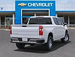 2025 Chevrolet Silverado 1500 Crew Cab 2WD Pickup for sale #Z127080 - photo 4