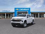 2025 Chevrolet Silverado 1500 Crew Cab 2WD Pickup for sale #Z127080 - photo 8