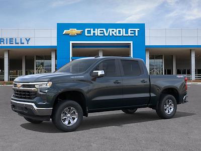 New 2026 Chevrolet Silverado 1500 LT Crew Cab for sale #Z128505 - photo 2