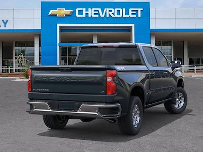 2026 Chevrolet Silverado 1500 Crew Cab 4WD Pickup for sale #Z128505 - photo 2
