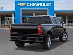 2026 Chevrolet Silverado 1500 Crew Cab RWD Pickup for sale #Z142573 - photo 28