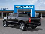 2026 Chevrolet Silverado 1500 Crew Cab RWD Pickup for sale #Z142573 - photo 4