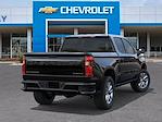 2026 Chevrolet Silverado 1500 Crew Cab RWD Pickup for sale #Z142573 - photo 2