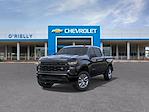 2026 Chevrolet Silverado 1500 Crew Cab RWD Pickup for sale #Z142573 - photo 8