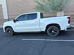 2023 Chevrolet Silverado 1500 Crew Cab RWD Pickup for sale #Z142573A - photo 4