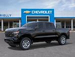 2026 Chevrolet Silverado 1500 Crew Cab RWD Pickup for sale #Z142574 - photo 26