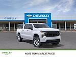2026 Chevrolet Silverado 1500 Crew Cab RWD Pickup for sale #Z142655 - photo 1