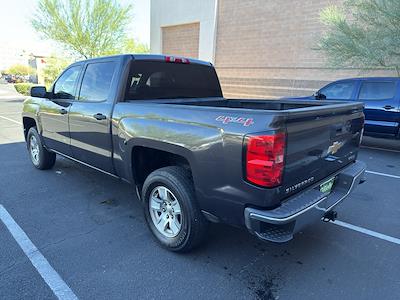 2014 Chevrolet Silverado 1500 Crew Cab 4WD Pickup for sale #Z142795A - photo 2