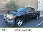 2014 Chevrolet Silverado 1500 Crew Cab 4WD Pickup for sale #Z142795A - photo 1