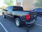 2014 Chevrolet Silverado 1500 Crew Cab 4WD Pickup for sale #Z142795A - photo 2
