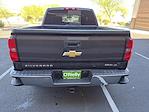 2014 Chevrolet Silverado 1500 Crew Cab 4WD Pickup for sale #Z142795A - photo 4