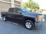 2014 Chevrolet Silverado 1500 Crew Cab 4WD Pickup for sale #Z142795A - photo 8