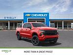 2025 Chevrolet Silverado 1500 Crew Cab 4WD Pickup for sale #Z144330 - photo 1