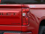 2025 Chevrolet Silverado 1500 Crew Cab 4WD Pickup for sale #Z144330 - photo 11