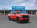 2025 Chevrolet Silverado 1500 Crew Cab 4WD Pickup for sale #Z144330 - photo 25