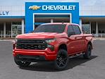 2025 Chevrolet Silverado 1500 Crew Cab 4WD Pickup for sale #Z144330 - photo 30