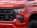 2025 Chevrolet Silverado 1500 Crew Cab 4WD Pickup for sale #Z144330 - photo 34