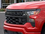 2025 Chevrolet Silverado 1500 Crew Cab 4WD Pickup for sale #Z144330 - photo 37