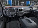 2025 Chevrolet Silverado 1500 Crew Cab 4WD Pickup for sale #Z144330 - photo 39