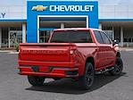 2025 Chevrolet Silverado 1500 Crew Cab 4WD Pickup for sale #Z144330 - photo 4