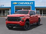 2025 Chevrolet Silverado 1500 Crew Cab 4WD Pickup for sale #Z144330 - photo 6