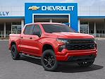 2025 Chevrolet Silverado 1500 Crew Cab 4WD Pickup for sale #Z144330 - photo 7