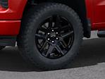 2025 Chevrolet Silverado 1500 Crew Cab 4WD Pickup for sale #Z144330 - photo 9