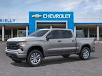 2026 Chevrolet Silverado 1500 Crew Cab RWD Pickup for sale #Z147916 - photo 26
