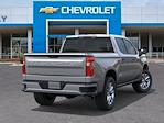 2026 Chevrolet Silverado 1500 Crew Cab RWD Pickup for sale #Z147916 - photo 28