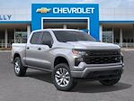 2026 Chevrolet Silverado 1500 Crew Cab RWD Pickup for sale #Z147916 - photo 31