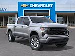 2026 Chevrolet Silverado 1500 Crew Cab RWD Pickup for sale #Z147916 - photo 7