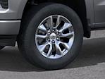 2026 Chevrolet Silverado 1500 Crew Cab RWD Pickup for sale #Z147916 - photo 9