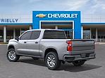 2026 Chevrolet Silverado 1500 Crew Cab RWD Pickup for sale #Z148078 - photo 4