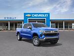 2025 Chevrolet Silverado 1500 Crew Cab 4WD Pickup for sale #Z151059 - photo 1