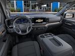 2025 Chevrolet Silverado 1500 Crew Cab 4WD Pickup for sale #Z151059 - photo 15